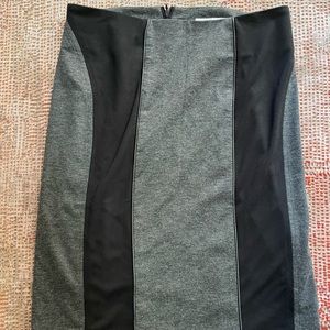 John Paul Richard skirt